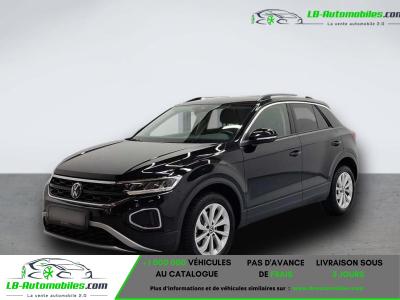 Volkswagen T-Roc 2.0 TDI 150 Start/Stop BVA