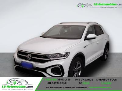 Volkswagen T-Roc 2.0 TDI 150 Start/Stop BVA