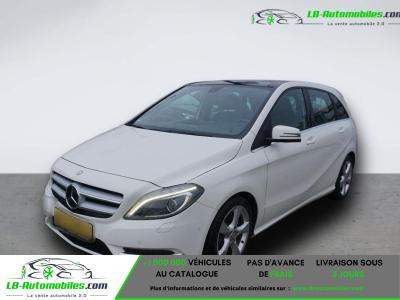 Mercedes Classe B 180 BVM
