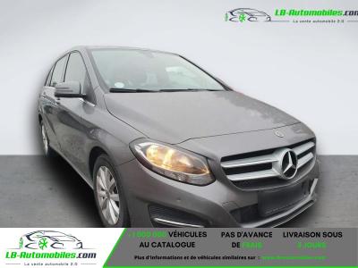 Mercedes Classe B 180 BVM