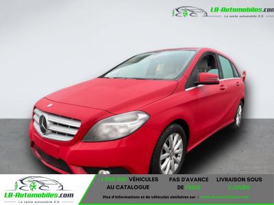 Mercedes Classe B 180 BVA