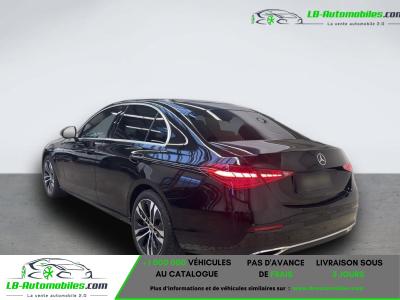 Mercedes Classe C 200 BVA