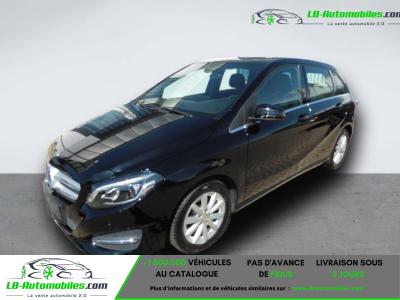 Mercedes Classe B 180 BVA