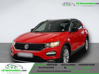 Volkswagen T-Roc 2.0 TSI 190 Start/Stop BVA 4Motion