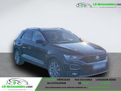 Volkswagen T-Roc 2.0 TSI 190 Start/Stop BVA 4Motion