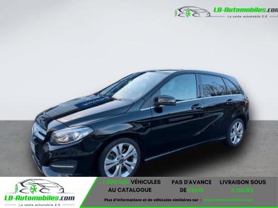 Mercedes Classe B 220 d BVA