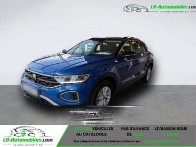 Volkswagen T-Roc 1.5 TSI EVO 150 Start/Stop BVA