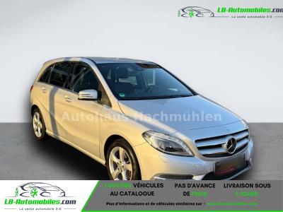 Mercedes Classe B 180 d BVM