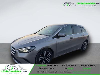 Mercedes Classe B 200 BVM