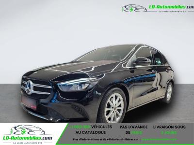 Mercedes Classe B 200 BVM