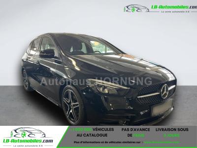 Mercedes Classe B 200 BVM