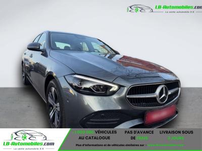 Mercedes Classe C 220 d BVA