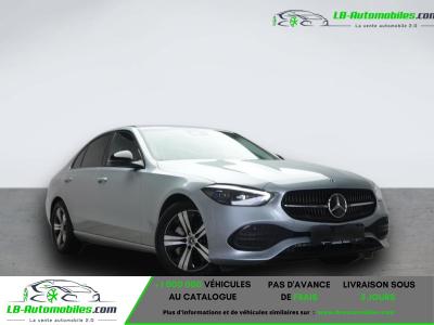 Mercedes Classe C 220 d BVA