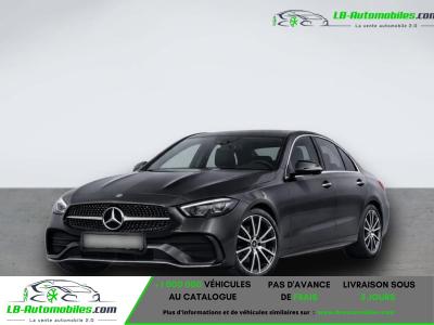 Mercedes Classe C 220 d BVA