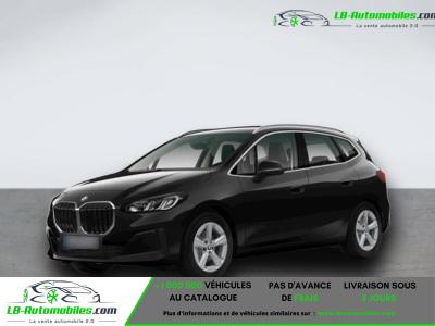 BMW Série 2 Active Tourer  220i 170 ch BVA