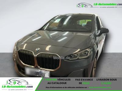 BMW Série 2 Active Tourer  220i 170 ch BVA