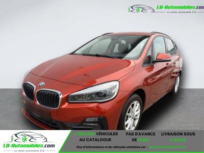 BMW Série 1 118i 140 ch BVA