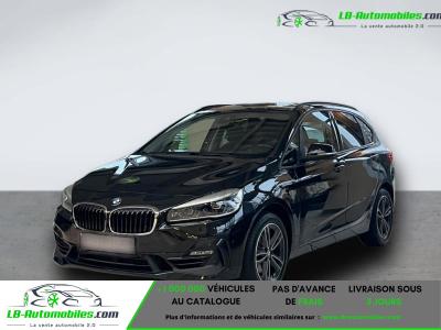 BMW Série 2 Active Tourer  220i 192 ch BVA