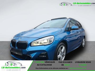 BMW Série 2 Active Tourer  220i 192 ch BVA