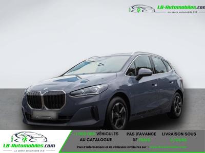 BMW Série 2 Active Tourer  218d 150 ch BVA