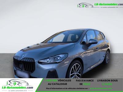 BMW Série 2 Active Tourer  218d 150 ch BVA