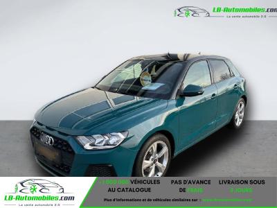 Audi A1 Sportback 30 TFSI 110 ch BVM