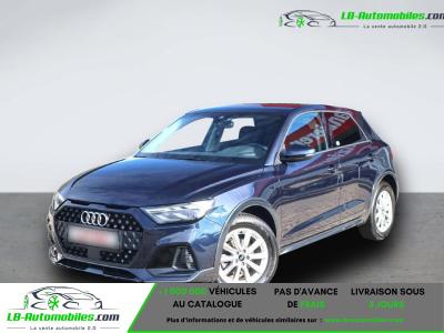 Audi A1 CityCarver 30 TFSI 110 ch BVA