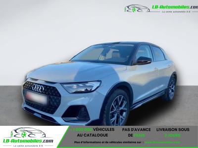 Audi A1 CityCarver 30 TFSI 110 ch BVA