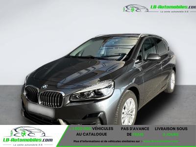 BMW Série 1 120i 178 ch BVA