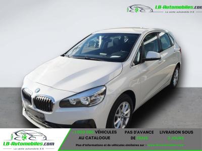 BMW Série 1 118d 150 ch BVA