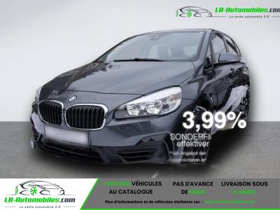 BMW Série 1 118i 140 ch BVM