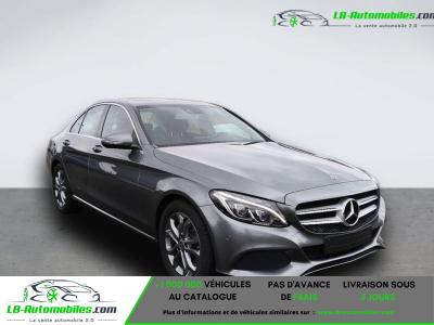 Mercedes Classe C 200 BVA