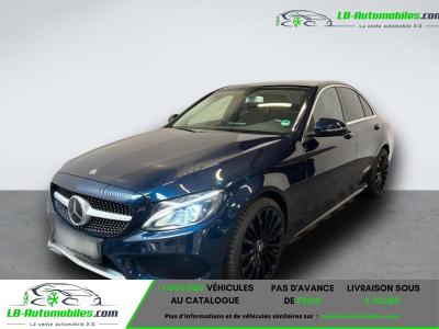 Mercedes Classe C 200 BVA