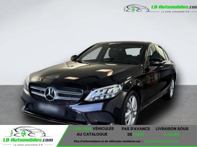 Mercedes Classe C 200 BVA