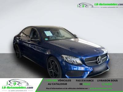 Mercedes Classe C 200 BVA