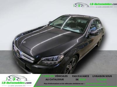 Mercedes Classe C 220 d BVA