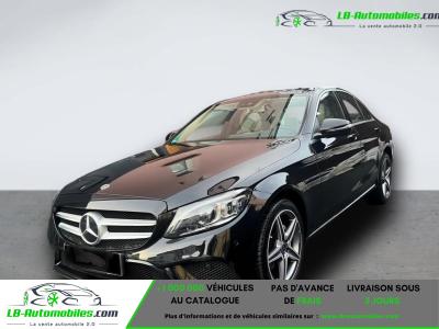 Mercedes Classe C 220 d BVA