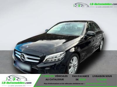 Mercedes Classe C 200 BVA
