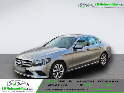 Mercedes Classe C 200 BVA