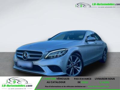 Mercedes Classe C 200 BVA