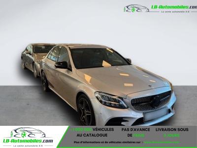 Mercedes Classe C 200 BVA