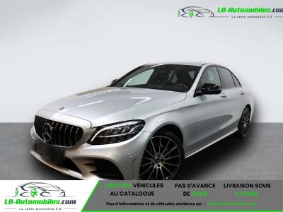 Mercedes Classe C 200 BVA