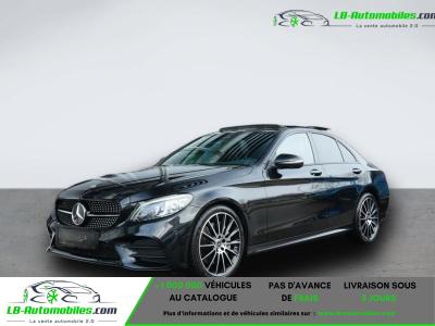 Mercedes Classe C 300 d BVA