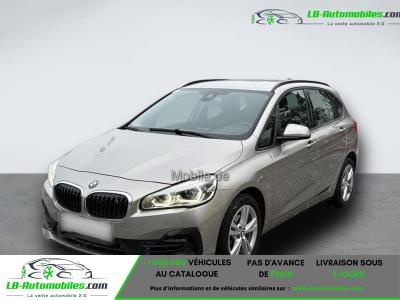 BMW Série 2 Active Tourer  218i 136 ch BVA