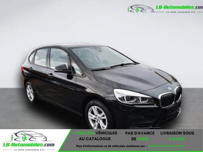 BMW Série 2 Active Tourer  218d 150 ch BVA