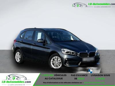 BMW Série 2 Active Tourer  220d 190 ch BVA