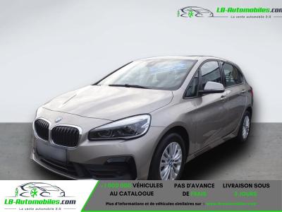 BMW Série 2 Active Tourer  220d 190 ch BVA