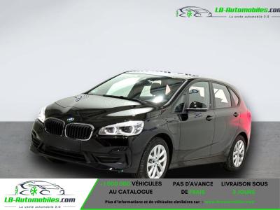 BMW Série 2 Active Tourer  225xe iPerformance 220 ch BVA