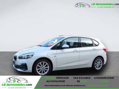 BMW Série 2 Active Tourer  225xe iPerformance 220 ch BVA