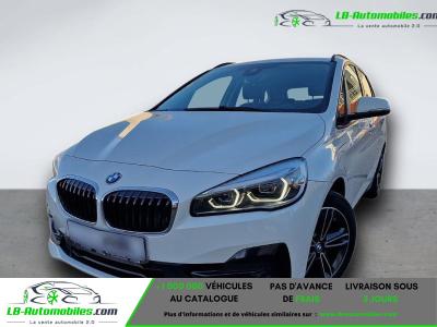 BMW Série 2 Active Tourer  225xe iPerformance 220 ch BVA